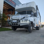 Iveco Daily ‘EQ Smart Level’ System