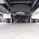 Iveco Daily ‘EQ Smart Level’ System