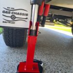Hydraulic 'Levelling' for Caravans - Image 5