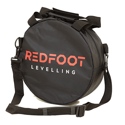 redfoot motorhome pads bag