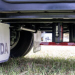 Isuzu NQR450 ‘EQ Smart Level’ System