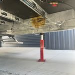 Hydraulic 'Levelling' for Caravans - Image 4