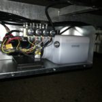 Hydraulic 'Levelling' for Caravans - Image 6