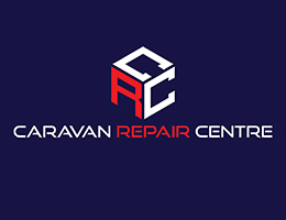 caravan repair centre logo