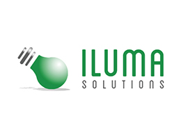 Redfoot Levelling - Iluma Solutions logo.