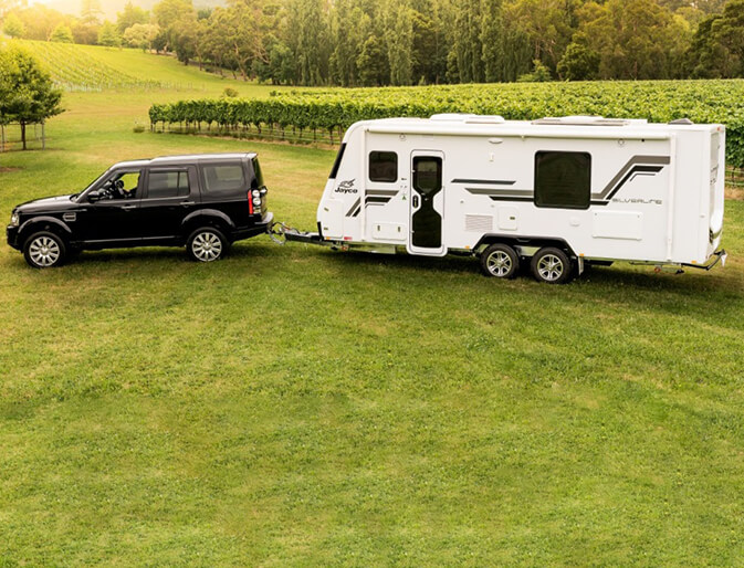 silverline-caravan-lifestyle-image silverline caravan