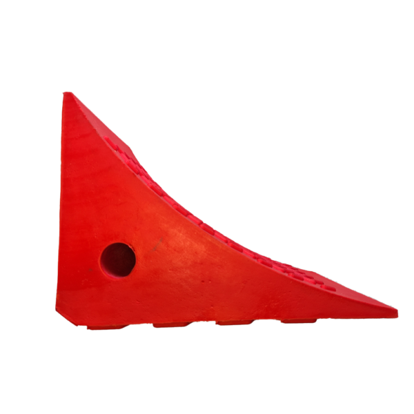 Redfoot Levelling Super Chock
