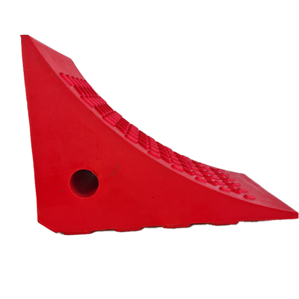 Redfoot Levelling Motorhome Chocks