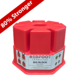 Redfoot Big Block - Gen. 2