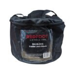 Redfoot Big Block - Gen. 2