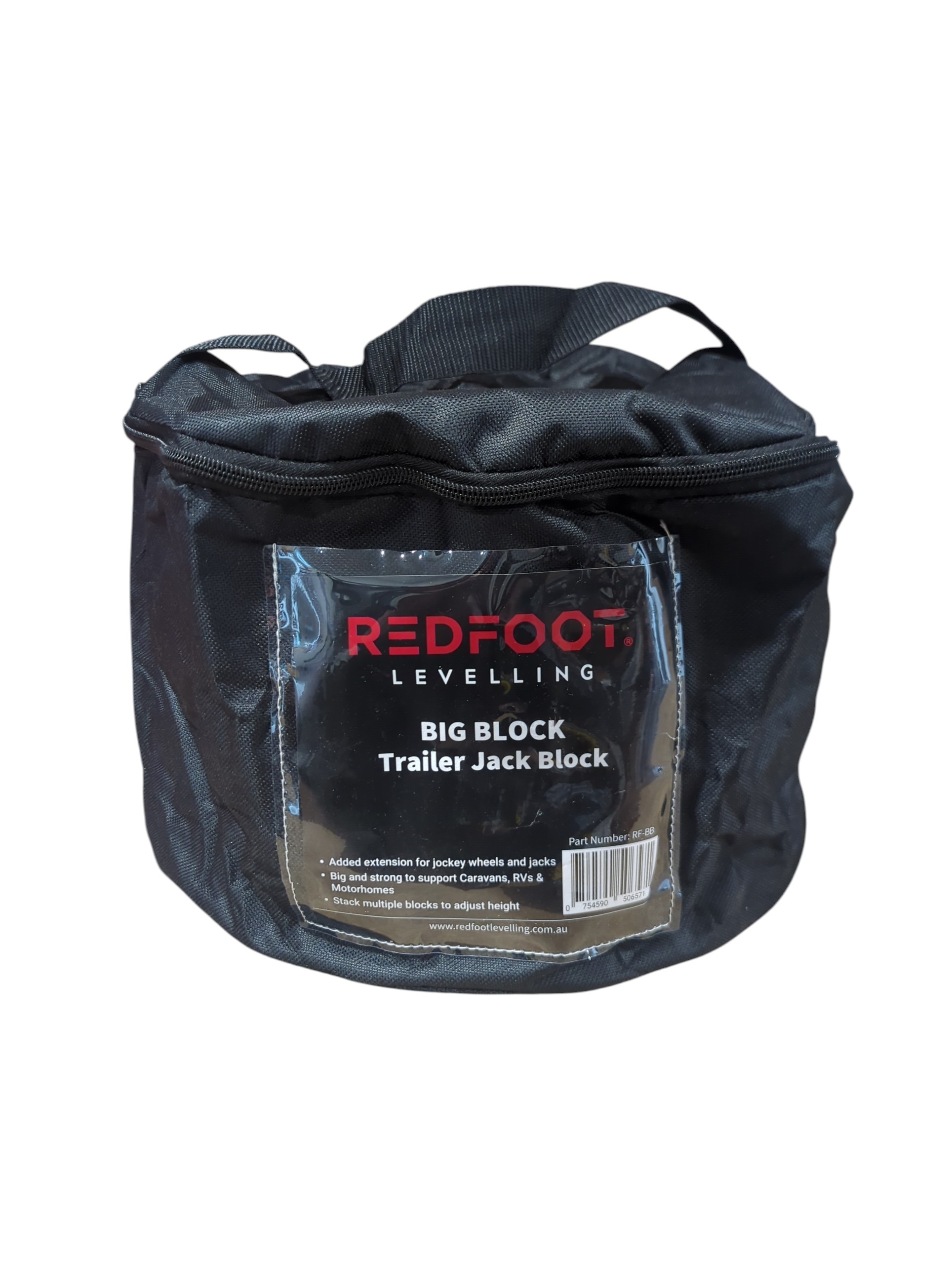 Redfoot Big Block - Gen. 2 - Image 5