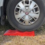 Redfoot Multi Stage Levelling Ramps - Image 2