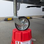 Redfoot Big Block - Gen. 2