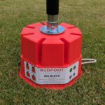 Redfoot Big Block - Gen. 2