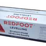 Redfoot Multi Stage Levelling Ramps - Image 4