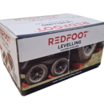 Redfoot Caravan Levellers - Image 2