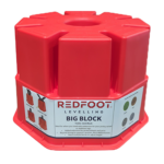 Redfoot Big Block - Gen. 2