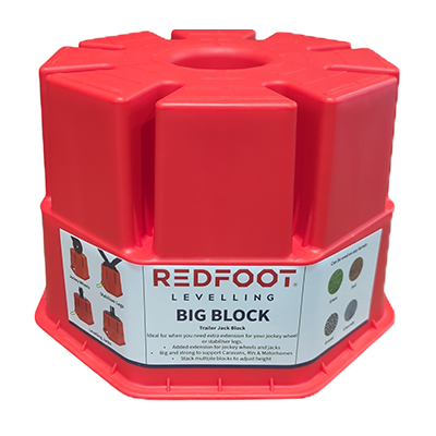 Redfoot Big Block - Gen. 2 - Image 2