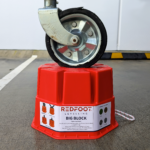 Redfoot Big Block - Gen. 2