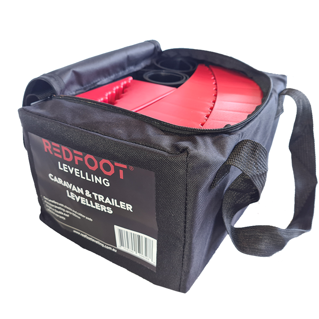 Redfoot Levelling - Redfoot eyeliner bag - redfoot eyeliner bag - redfoot eyeliner bag - redfoot eyeliner bag.