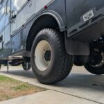 Expedition Off-Road Vehicles Large System
