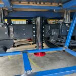 Expedition Off-Road Vehicles Medium System