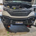 Expedition Off-Road Vehicles Medium System