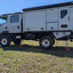 Expedition Off-Road Vehicles Medium System