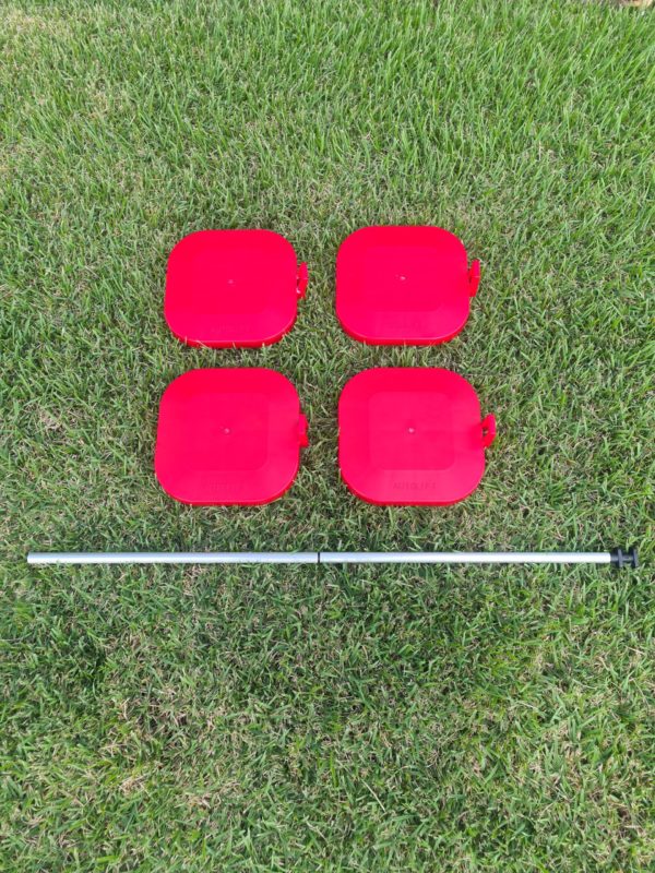 AutoLift Levelling System for Caravans - Image 22
