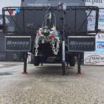 AutoLift Levelling System for Caravans