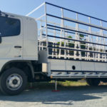 Medium/Heavy Rigid Vehicles