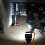 Custom Trailer Levelling Systems - Image 8