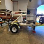 Custom Trailer Levelling Systems - Image 9