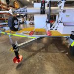 Custom Trailer Levelling Systems - Image 10