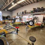 Custom Trailer Levelling Systems - Image 11