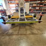 Custom Trailer Levelling Systems - Image 12