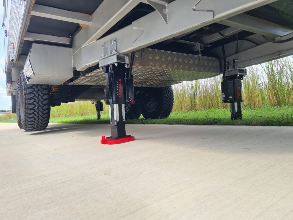 AutoLift Jack Pads - Image 9