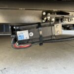 Custom Small Trailer Levelling Systems