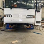 Medium/Heavy Rigid Vehicles