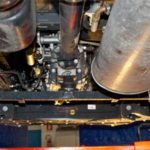 Iveco Daily 50C ‘AutoLift’ System