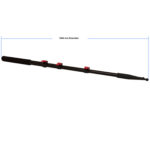 Redfoot Motorhome Pads