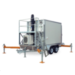 Custom Trailer Levelling Systems