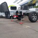Custom Trailer Levelling Systems - Image 2
