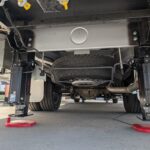 Mercedes Benz Sprinter 517/519 ‘AutoLift’ System - Image 2