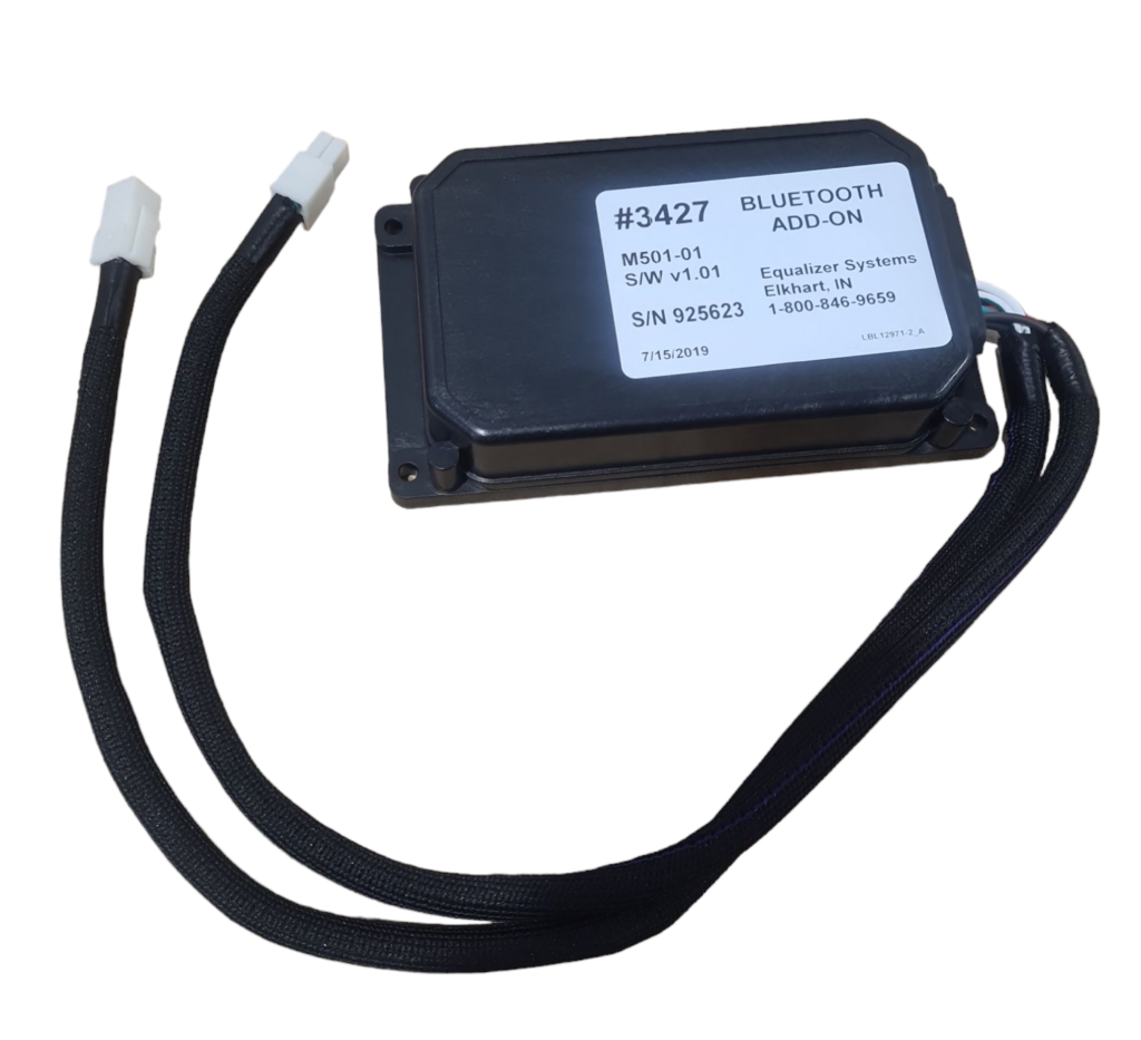 EQ Smart Level Bluetooth Module (EQ3427)