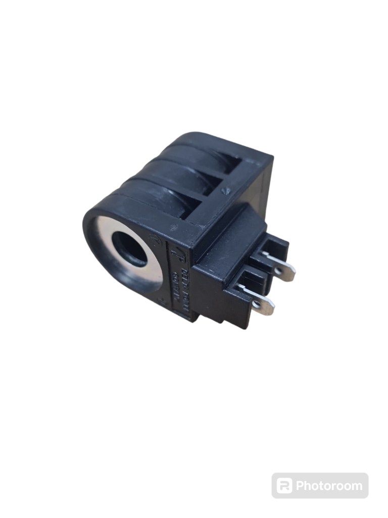 12V Coil for Directional Valves (EQ1746)