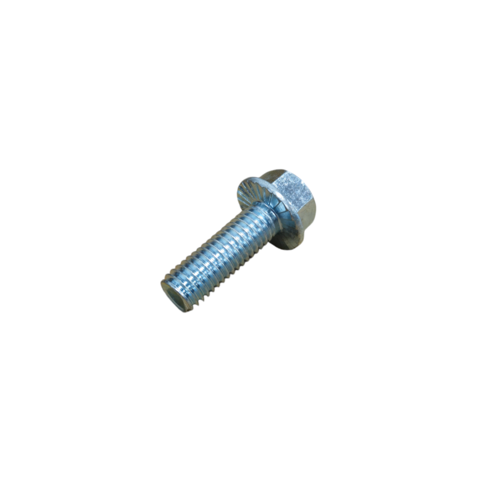 Standard Serrated Bolts (EQ1911DD)