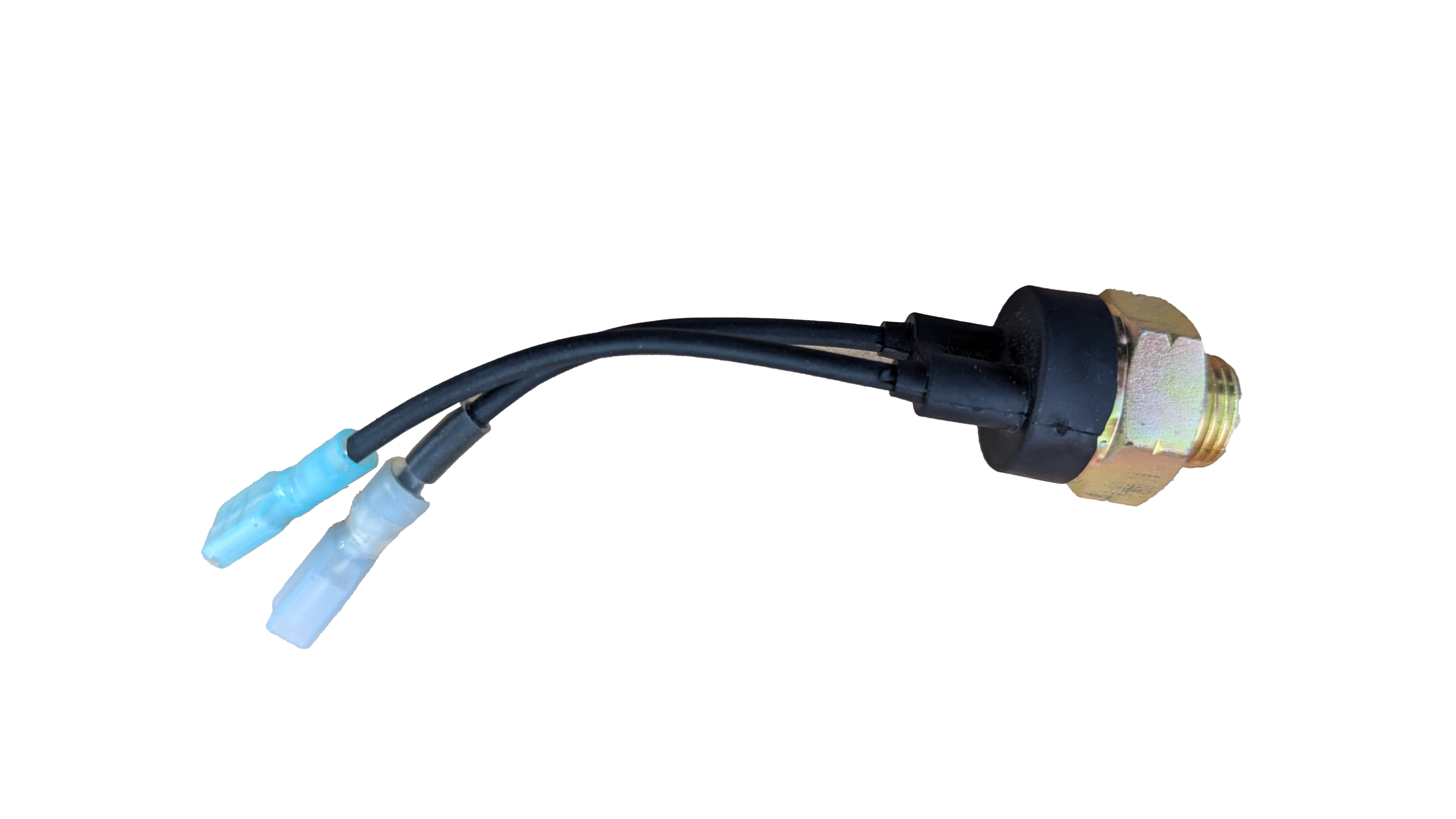 Bigfoot M50103 EZ Limit Switch – 2 Pin For Octagonal Footpads