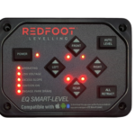 Custom Small Trailer Levelling Systems