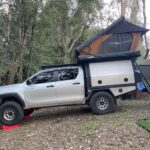 Redfoot Offroad Levelling Ramp Twin Pack - 170mm Lift
